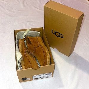 Ugg Moccasins